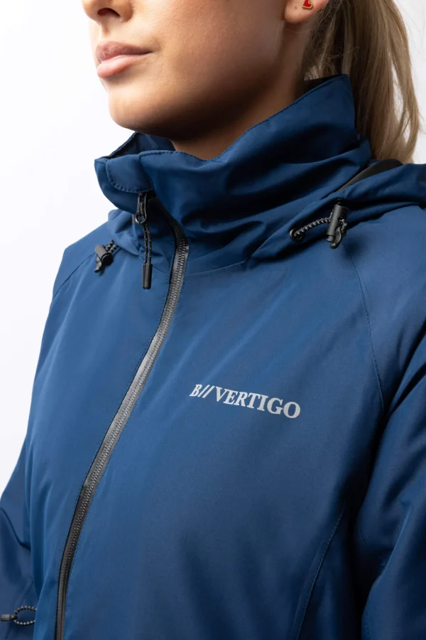 B Vertigo Joanna Women´s Waterproof Padded Coat