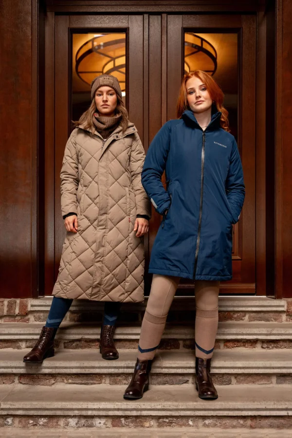 B Vertigo Joanna Women´s Waterproof Padded Coat