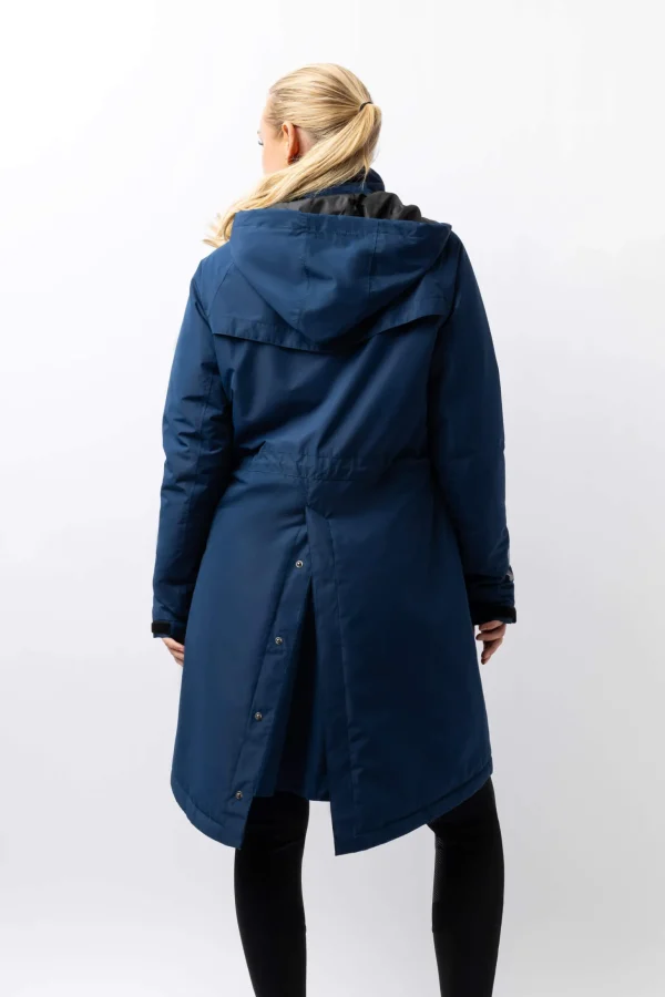 B Vertigo Joanna Women´s Waterproof Padded Coat