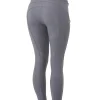 B Vertigo Justine Thermo Silicone Full Seat Breeches for Women