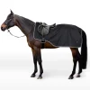 B Vertigo Lachlan 600D Rain Riding Rug with wool lining