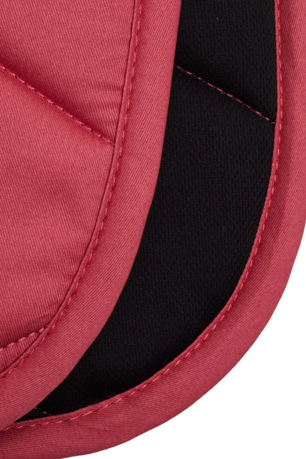 B Vertigo Laurel Dressage Saddle Pad