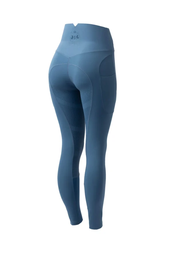 B Vertigo Leonora Women´s Seamless Fullgrip Thermo Tights