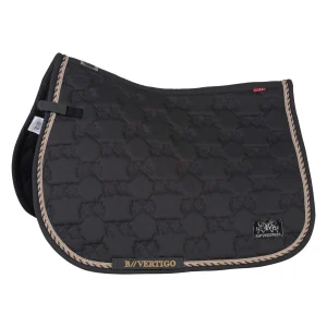 B Vertigo Monaco All Purpose Saddle Pad