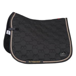 B Vertigo Monaco Dressage Saddle Pad