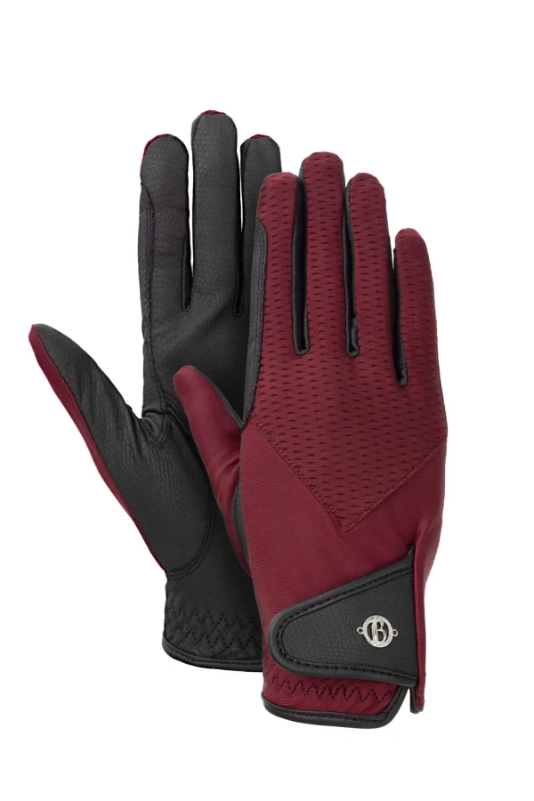 B Vertigo Paola Summer Riding Gloves