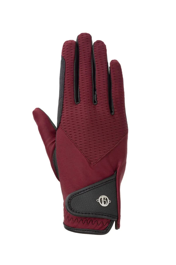 B Vertigo Paola Summer Riding Gloves