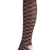 B Vertigo Parvin Womens Socks