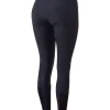 B Vertigo Patricia Full Seat Breeches, Slimming with silicone grip, for Woman