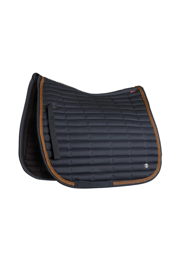 B Vertigo Quinn Dressage Saddle Pad