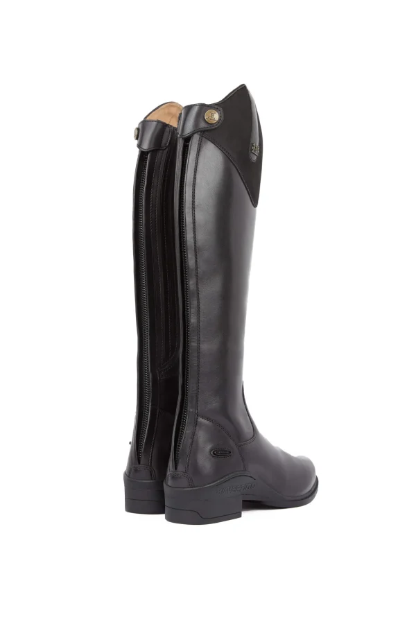 B Vertigo Sirius Teenage Dressage Tall Boots