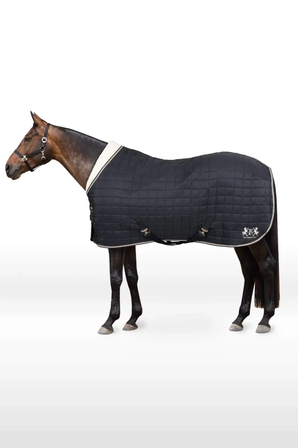 B Vertigo Theo Stable Rug, 150g