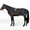 B Vertigo Vancouver Riding Rug with Detachable Neck, 200g