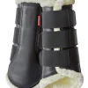 B Vertigo Wellington Brushing Boots