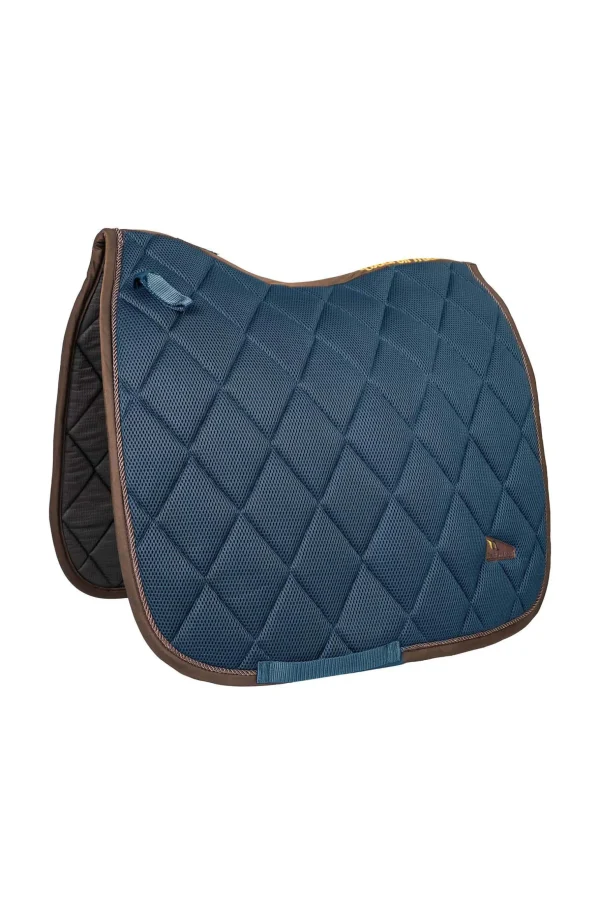 Back on Track Airflow Dressage Saddle Pad