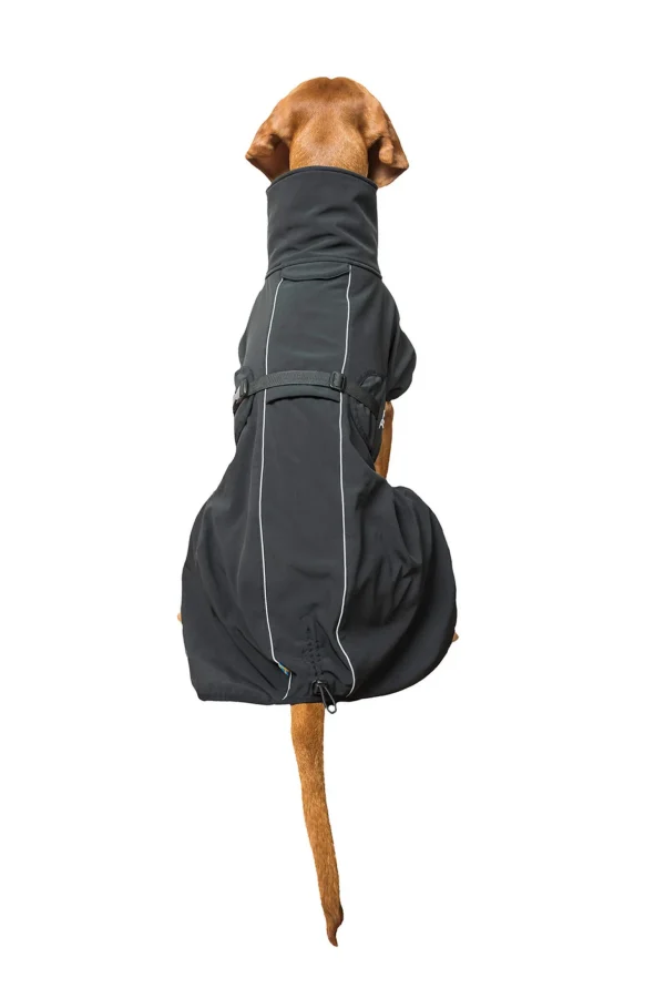 Back on Track Bark All-Round Dog Coat, 70-80cm