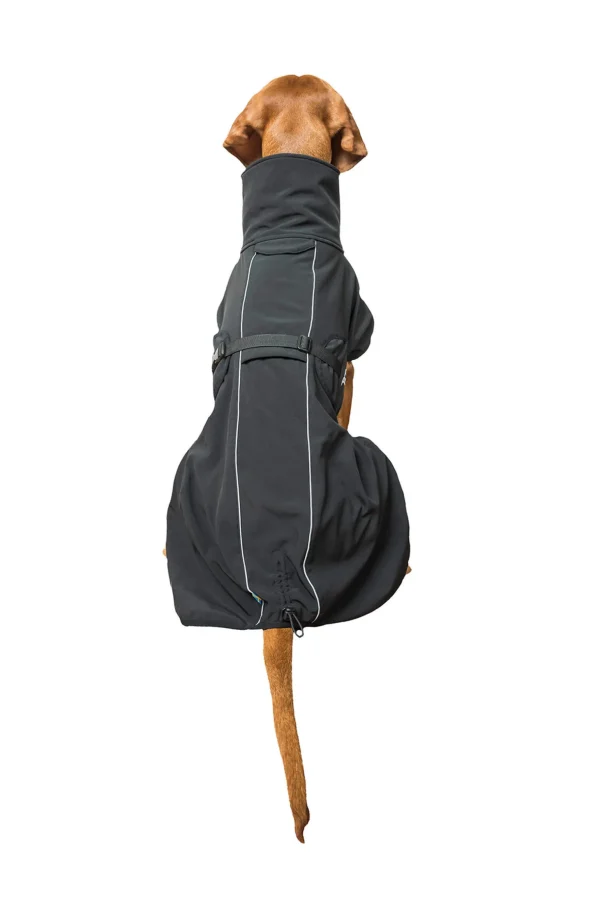 Back on Track Bark All-Round Dog Coat, 85-90cm