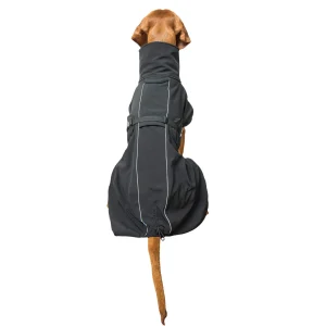 Back on Track Bark All-Round Dog Coat, 55-65cm