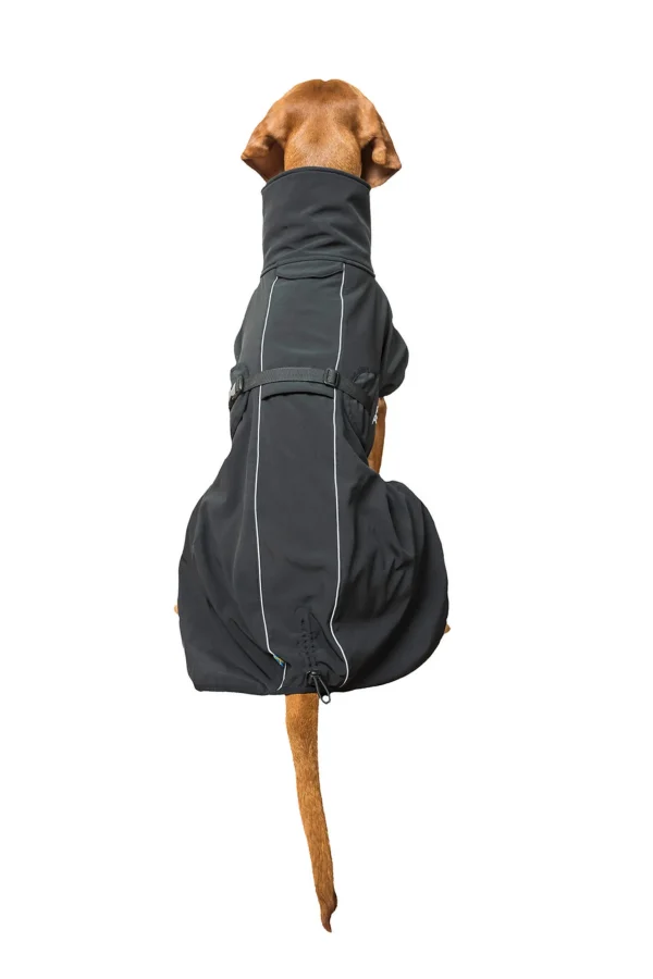 Back on Track Bark All-Round Dog Coat, 40-50cm