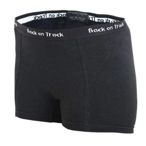 Back on Track Boxer Shorts, Women