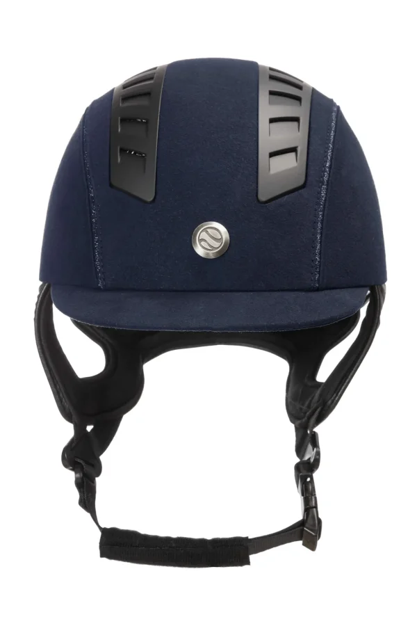 Back on Track EQ3 MIPS Riding Helmet w/ Microfiber