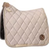 Back on Track Haze Collection Saddle Pad Dressage