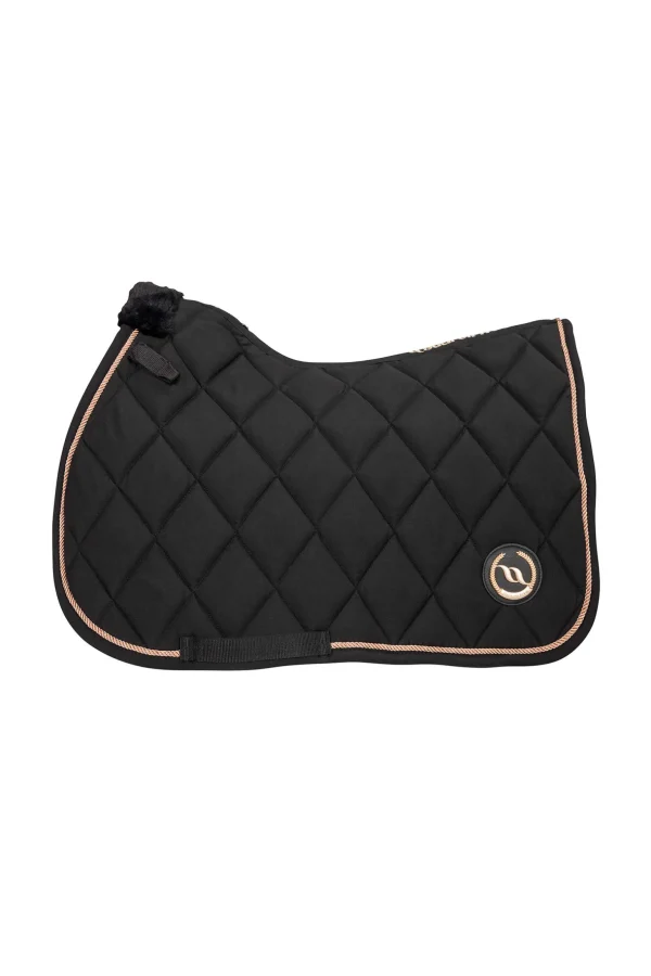 Back on Track Haze Collection Saddle Pad Jumping