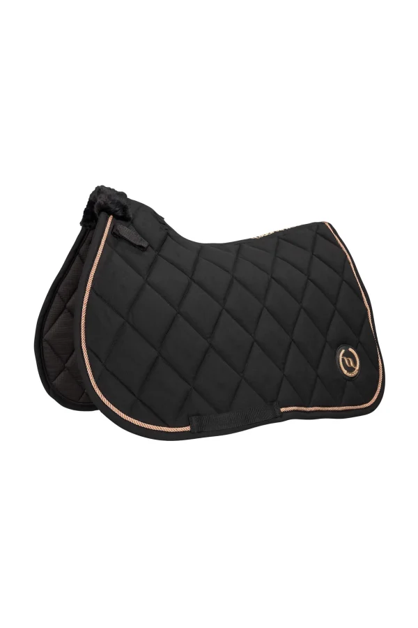 Back on Track Haze Collection Saddle Pad Jumping