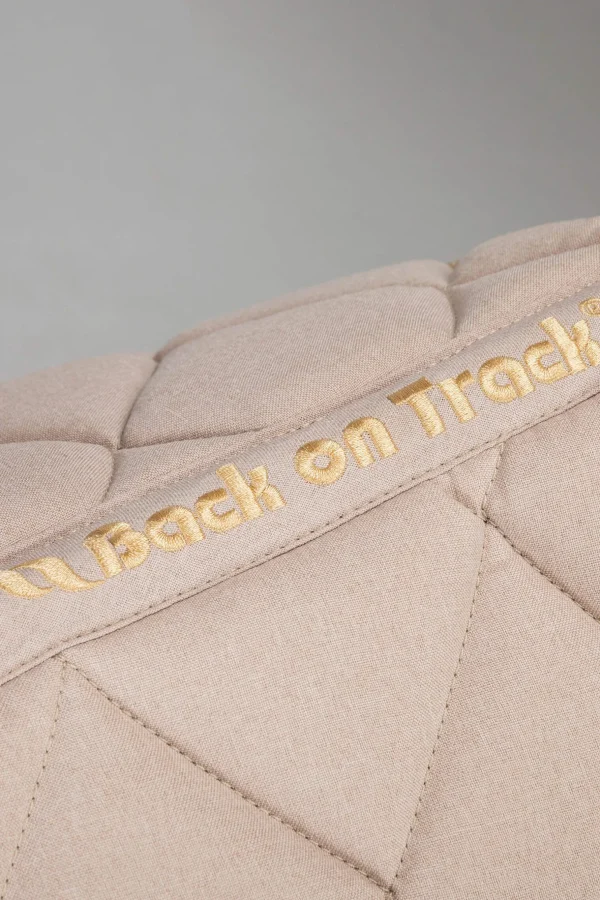 Back on Track Haze Collection Saddle Pad Dressage