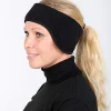 Back on Track Headband