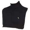 Back On Track Neck Cover with Polo Neck