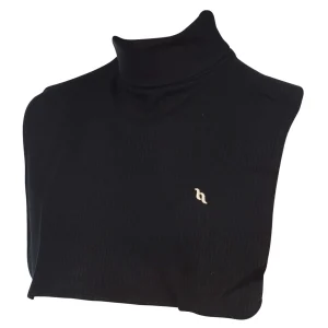 Back On Track Neck Cover with Polo Neck