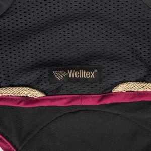 Back on Track Nights Collection Horse Bonnet With Welltex®