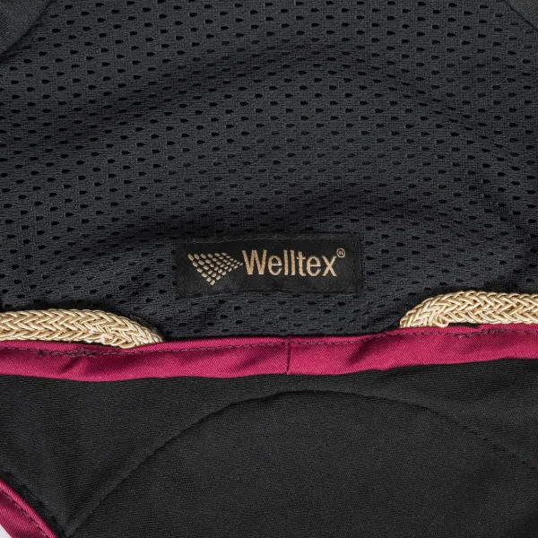 Back on Track Nights Collection Horse Bonnet With Welltex®