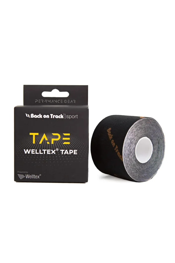 Back On Track P4G Welltex Tape, 5m