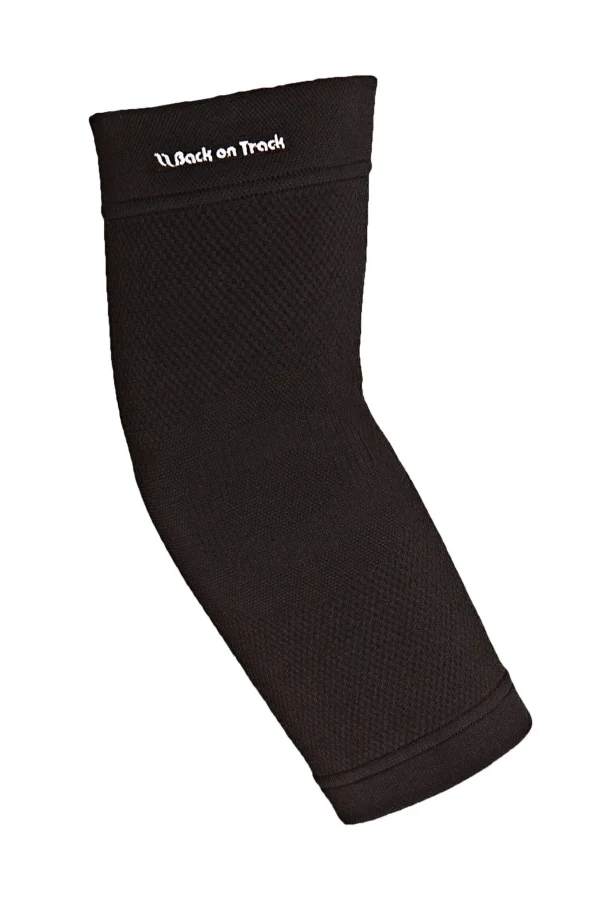 Back on Track Physio Elbow Brace, 4way stretch