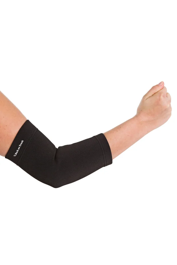 Back on Track Physio Elbow Brace, 4way stretch