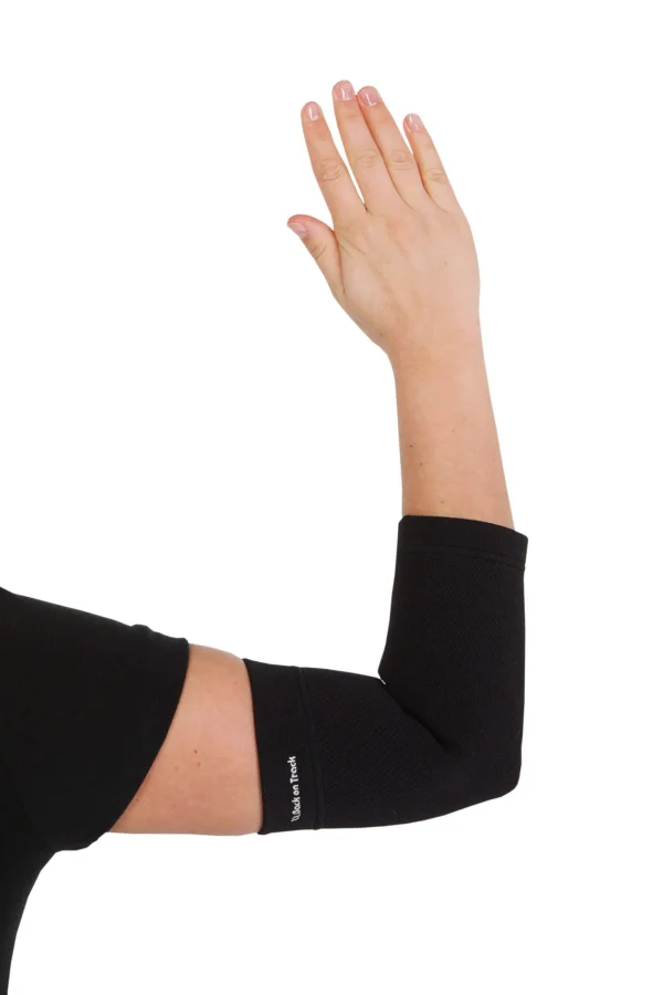 Back on Track Physio Elbow Brace, 4way stretch