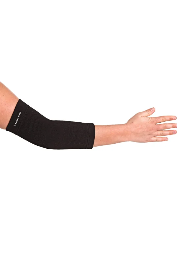 Back on Track Physio Elbow Brace, 4way stretch