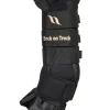 Back on Track Royal Deluxe Quick Wrap Stable Boots (2pcs)