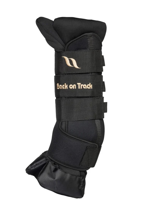 Back on Track Royal Deluxe Quick Wrap Stable Boots (2pcs)