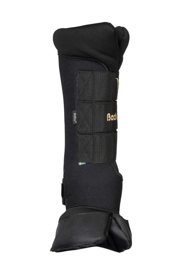 Back on Track Royal Deluxe Quick Wrap Stable Boots (2pcs)