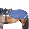 Back on Track Sammy Riding Rug, 50g