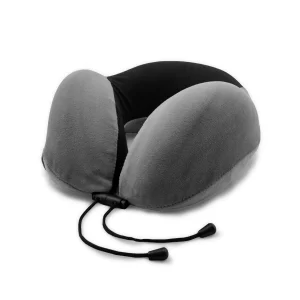 Back on Track Travel Pillow