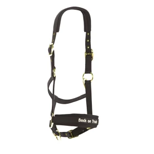 Back on Track Werano Halter