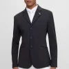 Boss Allen Show Jacket