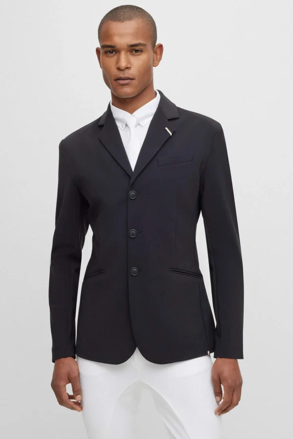 Boss Allen Show Jacket