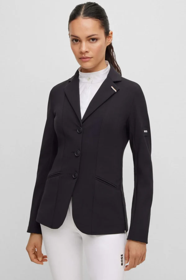 Boss Anna Show Jacket