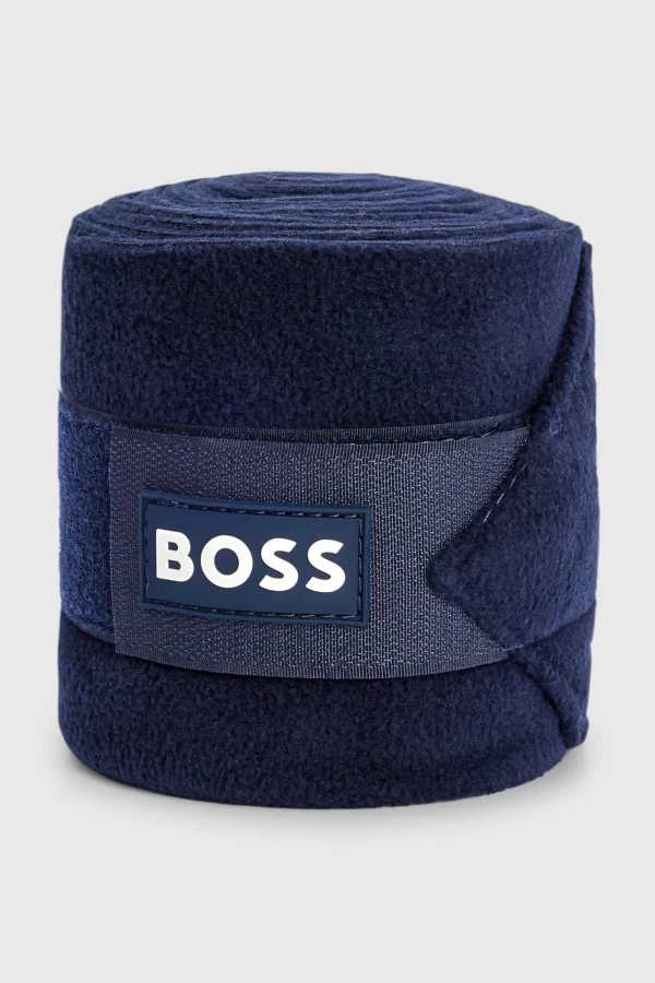 Boss Bandages