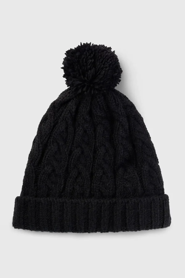 Boss Beanie Bobble